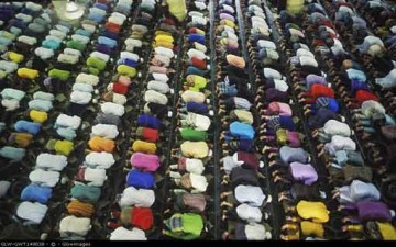 اصبروا وصابروا.. ميزة الأنبياء