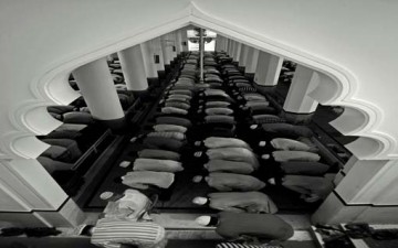 فحوى رسالة نوح (ع)