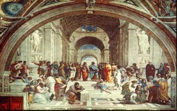 فنون عصر النهضة