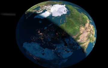 في النوم آية