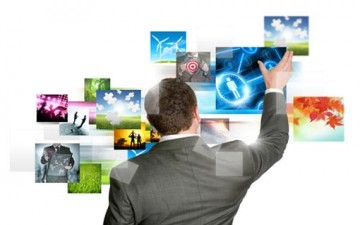 الجمال في وسائل الإعلام