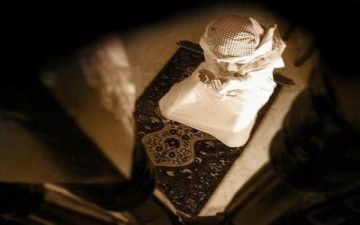 جوهر الصلاة