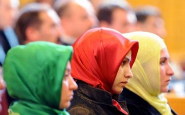 جوهر الفكرة الإسلامية من قضية المرأة