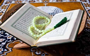 حال المنافقين في المثل القرآني