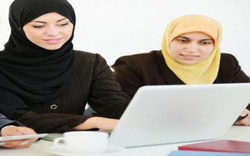 حقوق المرأة والعمل السياسي