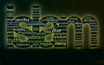 الإسلام دين العالمية