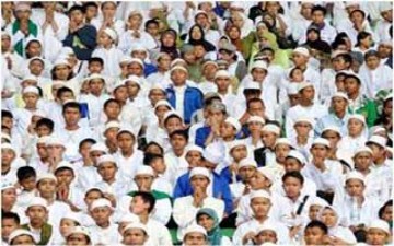 المسلمون في نظر أعدائهم