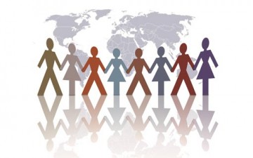 قيم الحوار والتعايش في الرؤية الثقافية/ ج1