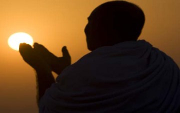 قرارة النفس (Deep breath)