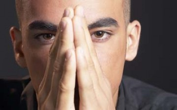 لا تَشّغُل فِكْرِك ..