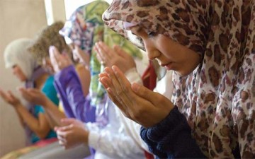 لباس المرأة وحدوده الشرعية