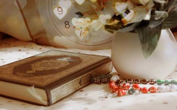 لكل أجل كتاب