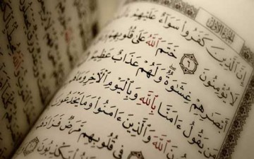 معنى بطن الآيات