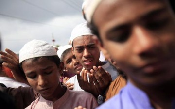 منهج الدعاء الوحدوي