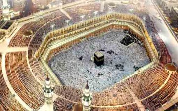 مؤشرات المنهج العالمي في نبوة إبراهيم الخليل (ع)