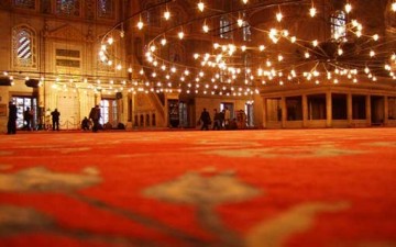 فضل المسجد على الثقافة الإسلامية