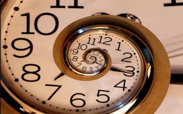 كيف تكون ناجحاً مع الوقت؟