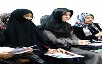 نحو بناء شخصية فاعلة