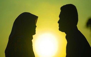 نظرية العلاقة الزوجية في القرآن