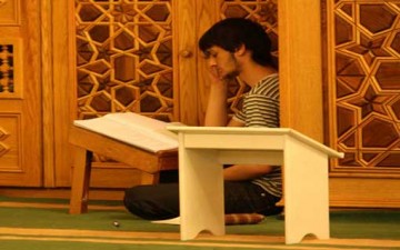 وقفة تأمل لمحاسبة النفس