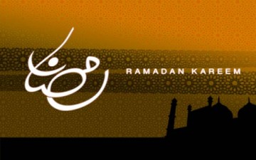 رمضان شهر الإنتصارات الإسلامية