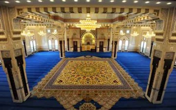 الرسول (ص) المهندس المعماري الأوّل في الإسلام