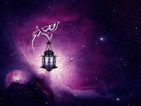 أيها الصائمين: ودعوا رمضان بأحسن النيات