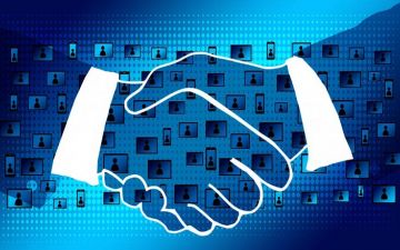 موقف الفكر العربي المعاصر من الحضارة الغربية بين السلب والإيجاب