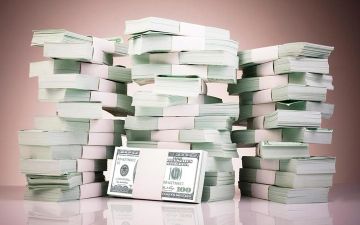 المـال والـثروة