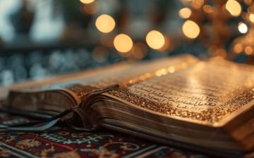 مِنْ أهدافِ القصَّةِ في القرآن