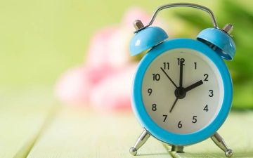 الزمن النوعيّ والزمنُ الموصول