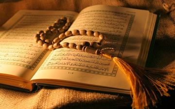 الاحترام في مدرسة القرآن