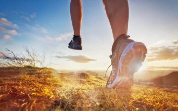 رياضة الجري.. وزن مثالي وصحة جيدة