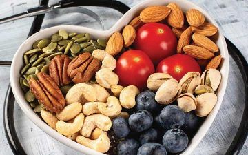 أطعمة صحية تبدأ بها يومك