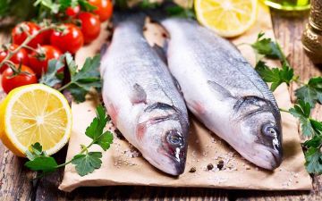 فوائد السمك.. تعرّف عليها