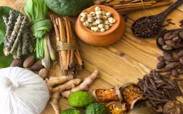 الغذاء والأعشاب ينشّطان الذاكرة