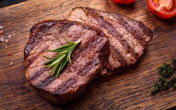 مخاطر الإفراط في تناول اللحوم