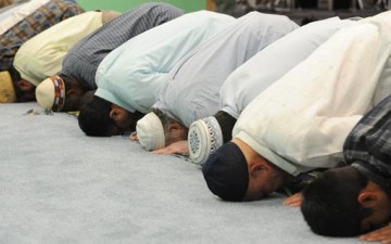 دور الصلاة في تحقيق السلام الروحي