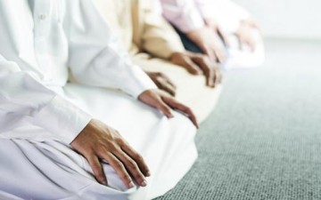 من مظاهر الإيمان.. خشية الله تعالى