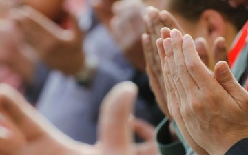 الدعاء.. ميزان الرحمة