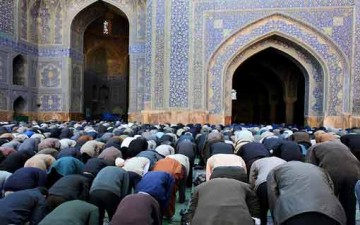 أحبُّ الخَلقِ إلى الله