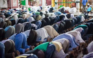 عاقبة المتقين