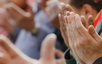 الدعاء.. خير ومنفعة