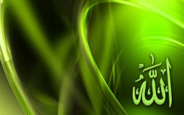 الإخلاص لله...