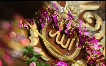 الارتباط بالله في الشدّة والرخاء