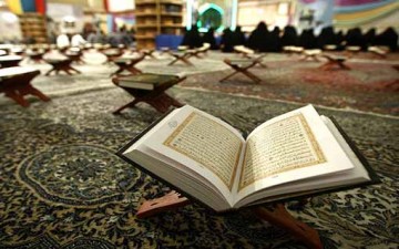 التوافق بين قول المؤمن وفعله