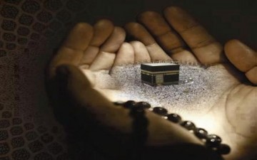 أعمال الحج خطوة بخطوة