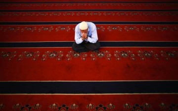 ازدواج الفكر والعاطفة في نفس المسلم