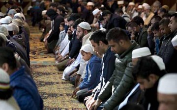 قيمة العودة إلى الله