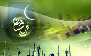 تربية النفس على الصبر في الشهر الفضيل